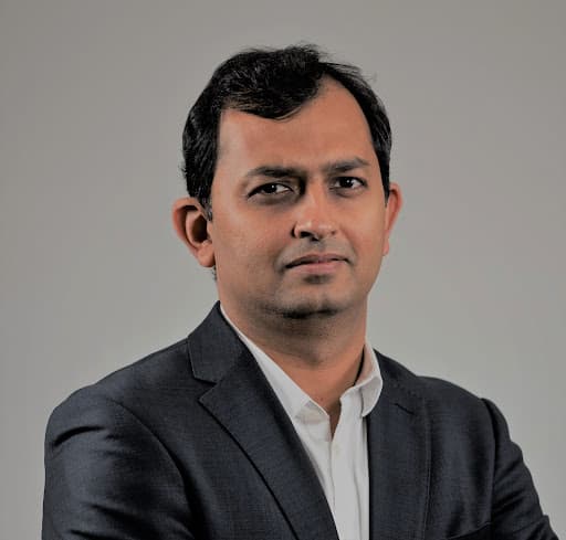 Anurag Singh - Profile Picture