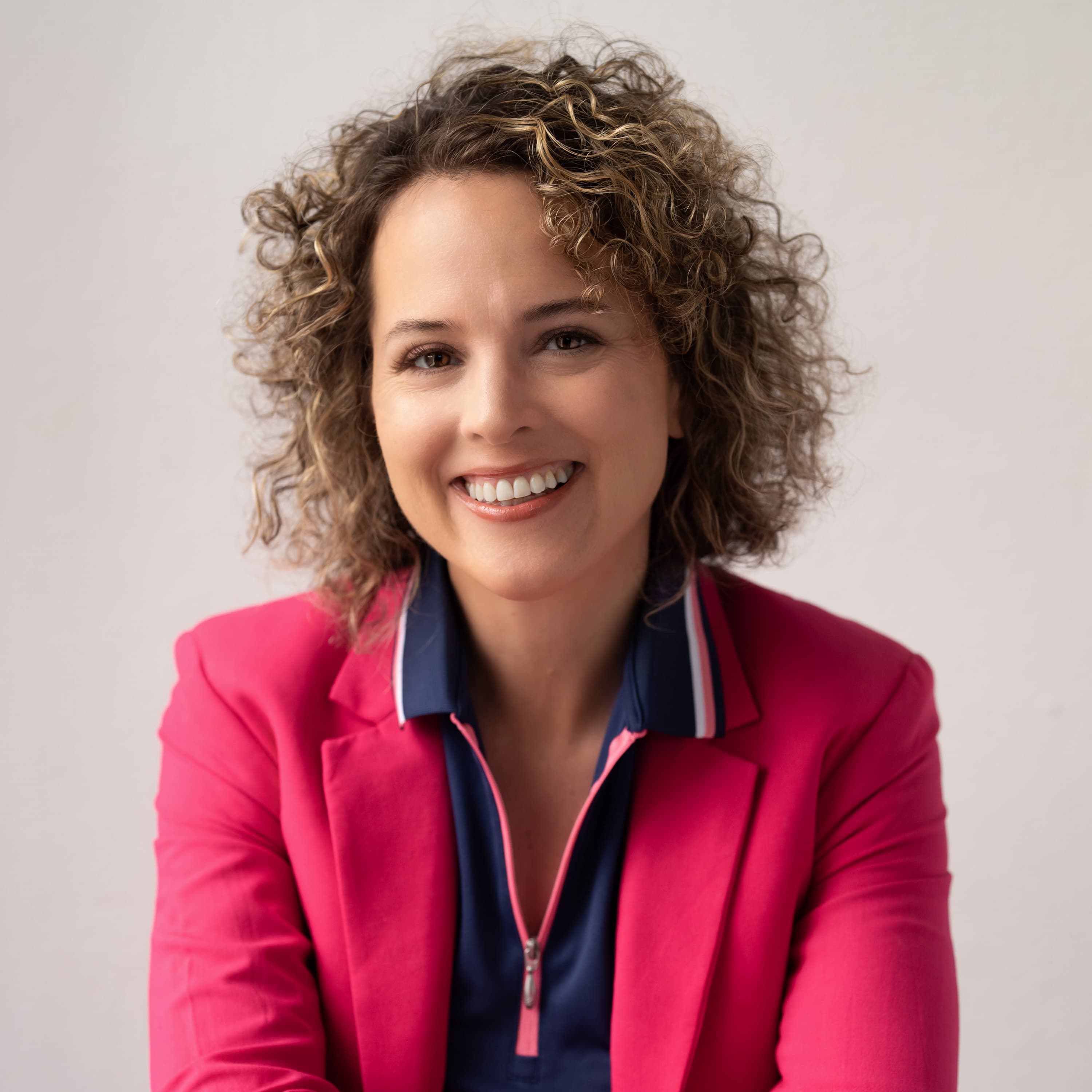 Ashley Koff - Profile Picture