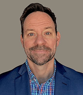 Brian Meehan - Profile Picture
