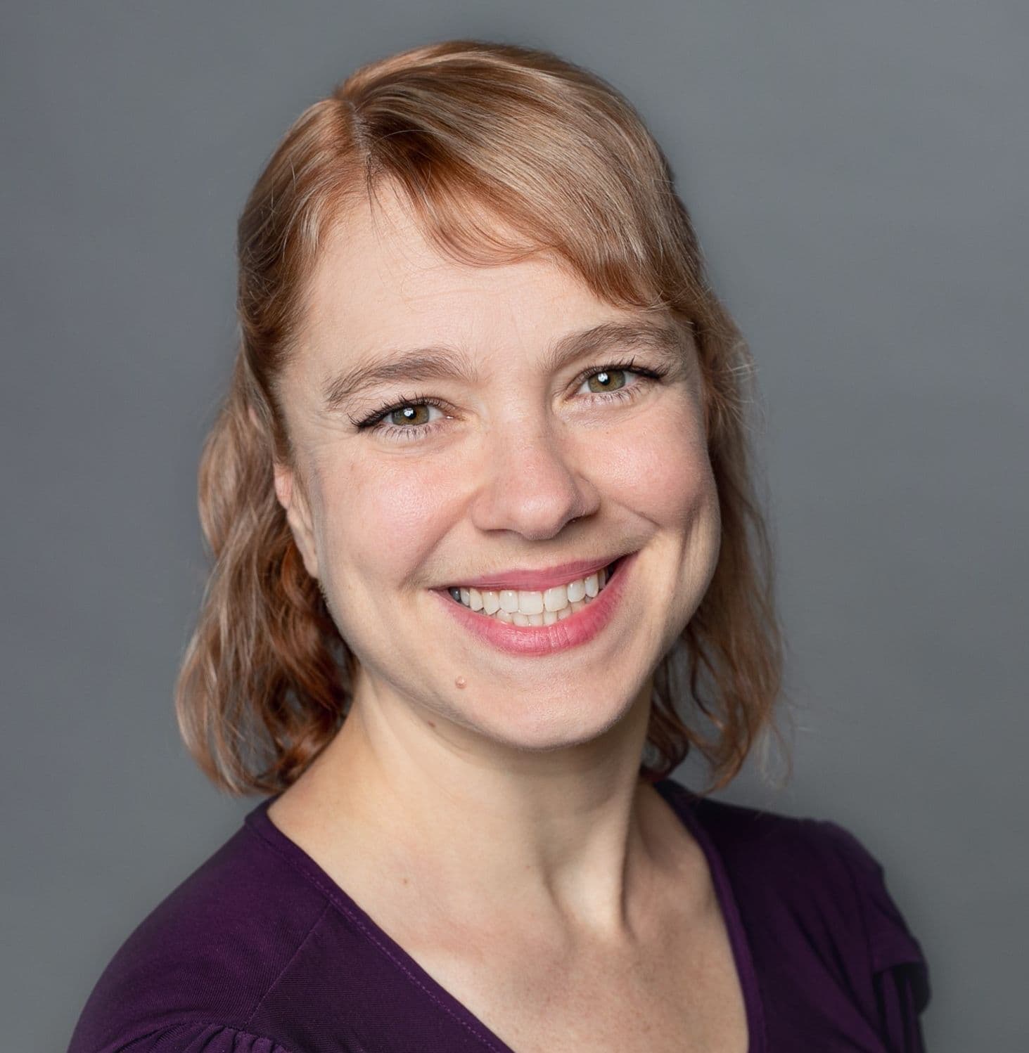 Brook Ahnemann - Profile Picture