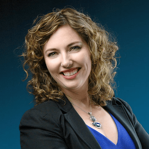 Cass Nelson-Dooley - Profile Picture