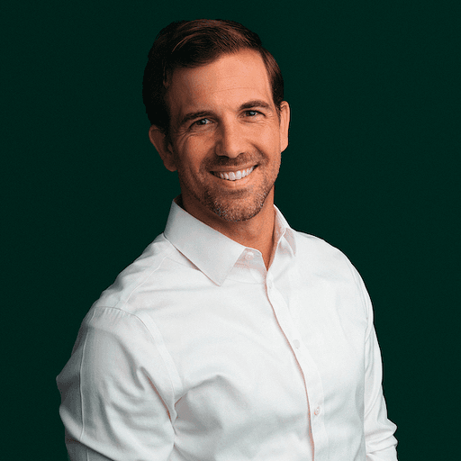 Alex Keller - Profile Picture
