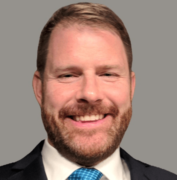 Brian Pendergast - Profile Picture
