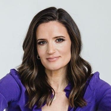Christine Maren - Profile Picture