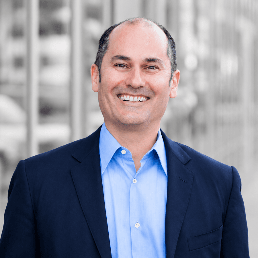 Dr. Dan Kalish - Profile Picture