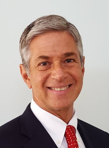 Joseph J. Burrascano Jr. - Profile Picture