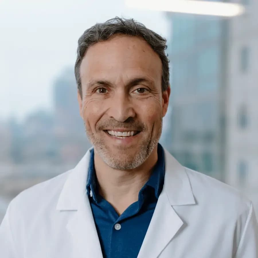 Myles Spar - Profile Picture
