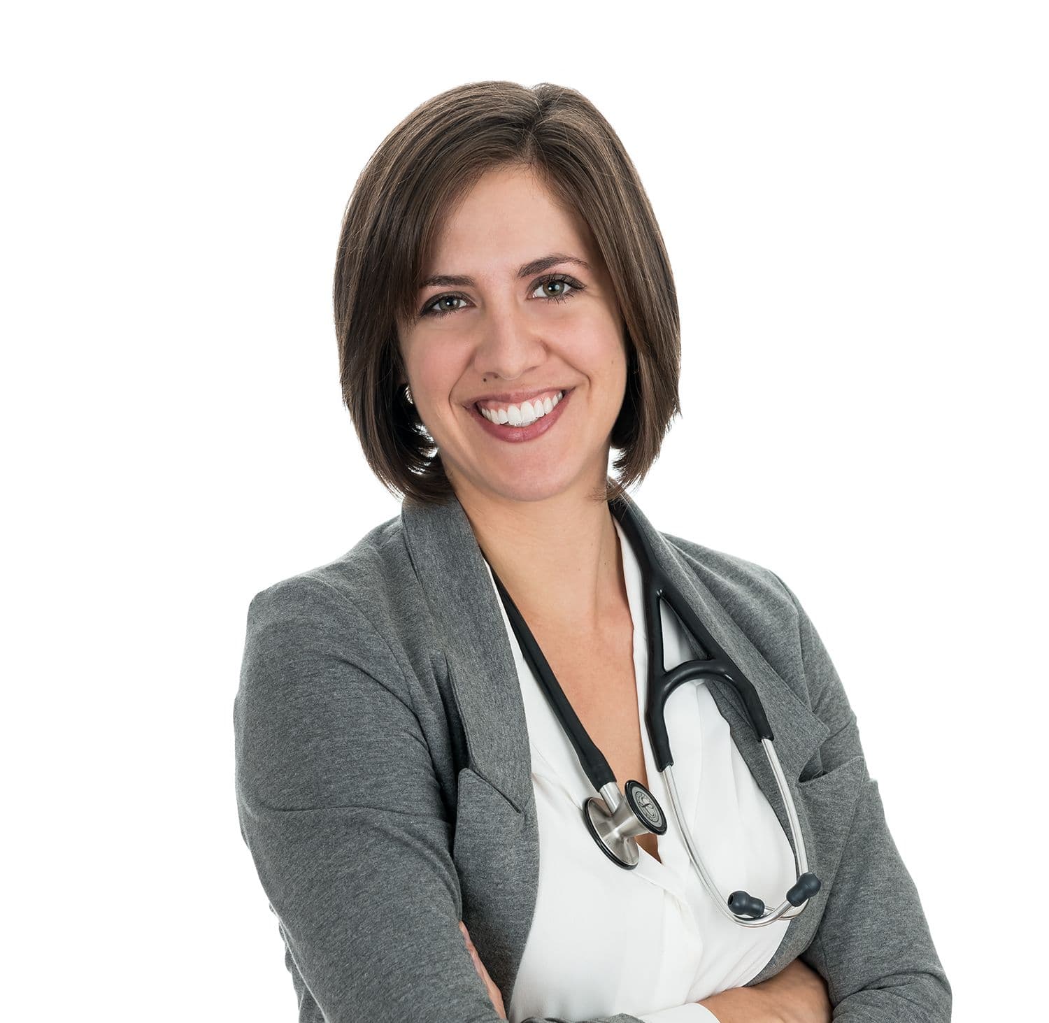 Natacha Montpellier - Profile Picture