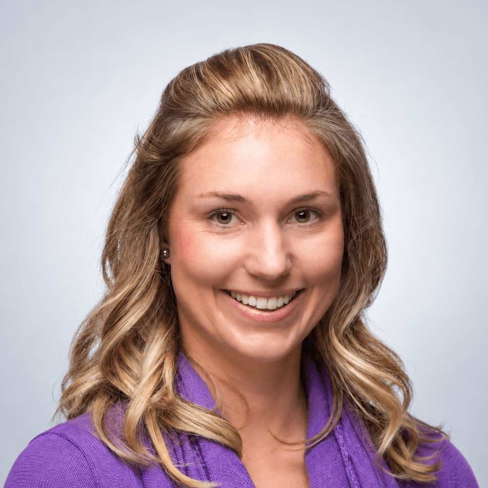Natalie Groenewoud - Profile Picture