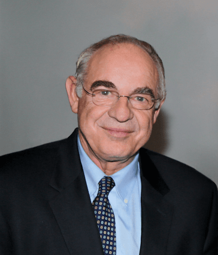 Ernst J. Schaefer - Profile Picture
