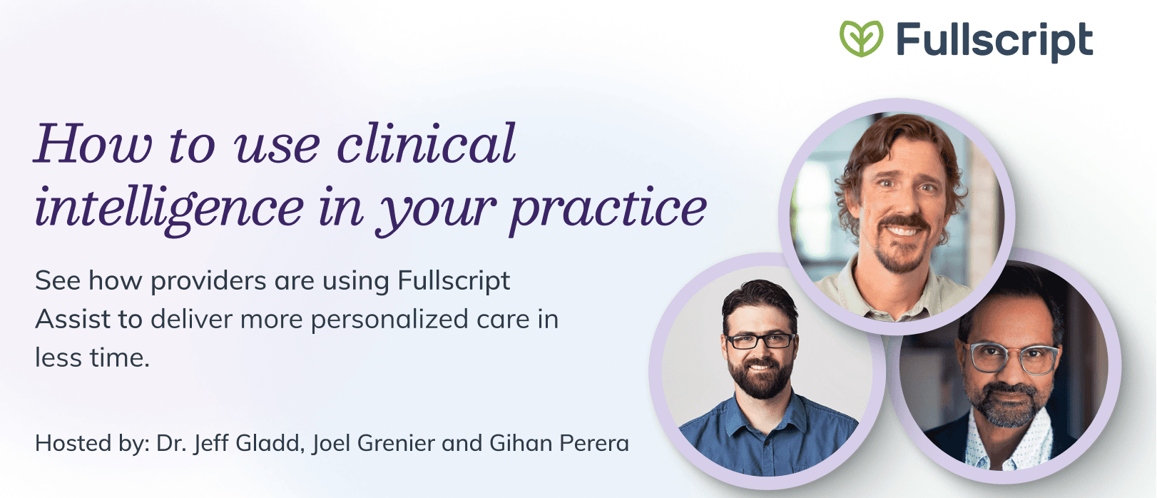 How to Use Clinical Intelligence in Your Practice