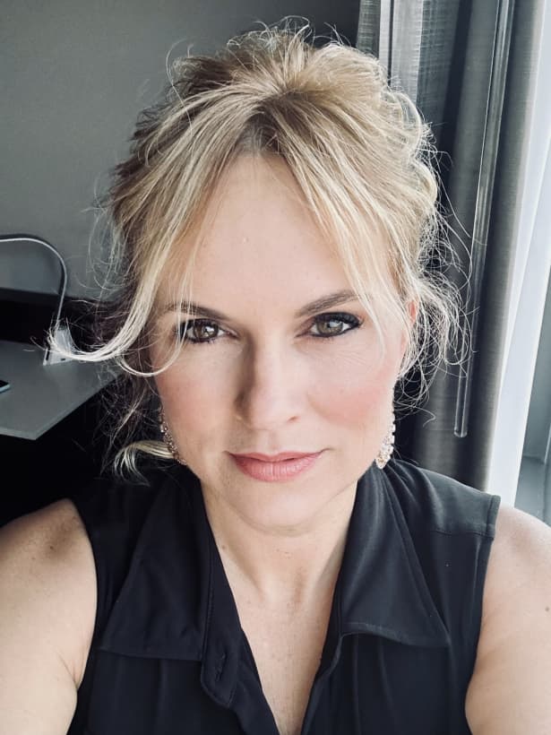 Dr. Jennifer Jackson - Profile Picture