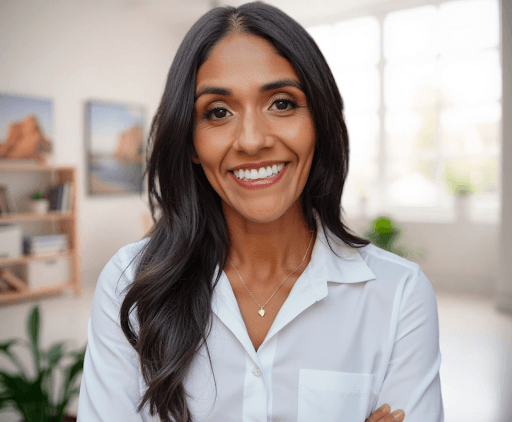 Sarah Sandoval - Profile Picture