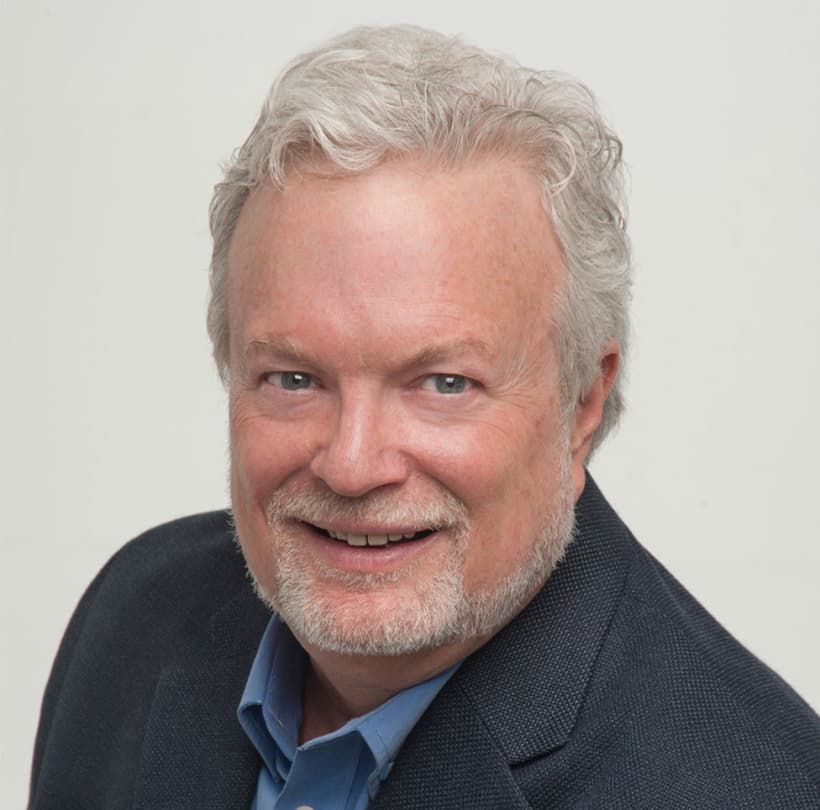 Robert Rountree - Profile Picture