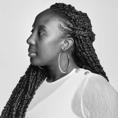 Jasmyne Brown - Profile Picture