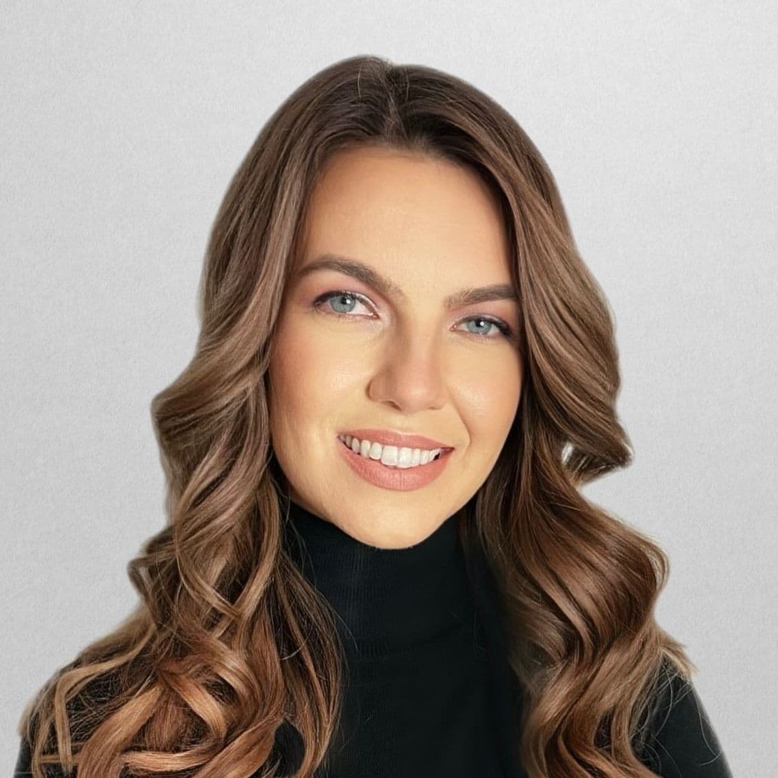 Joanna Matras-Godziejewicz - Profile Picture