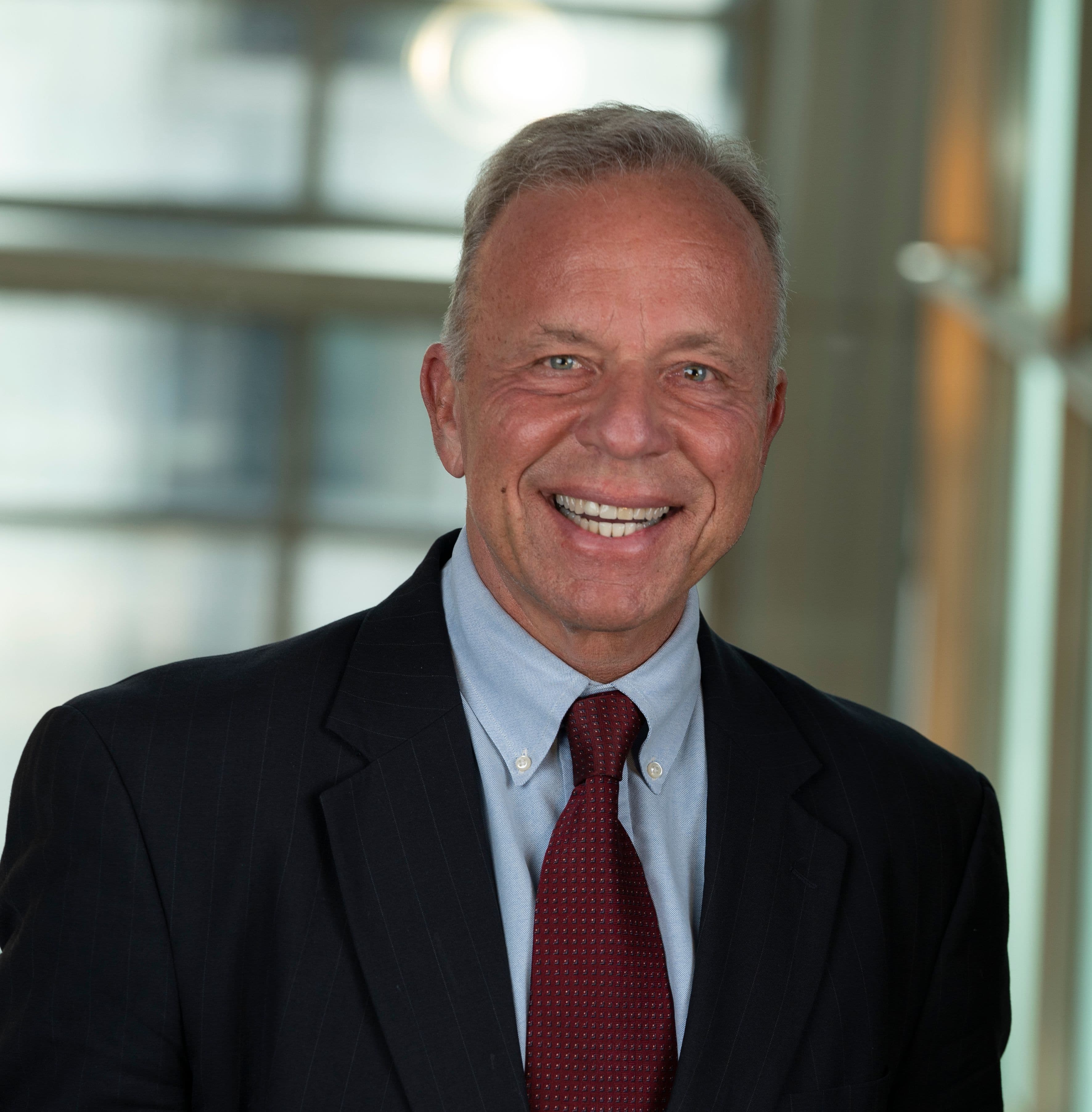 John P. Troup - Profile Picture