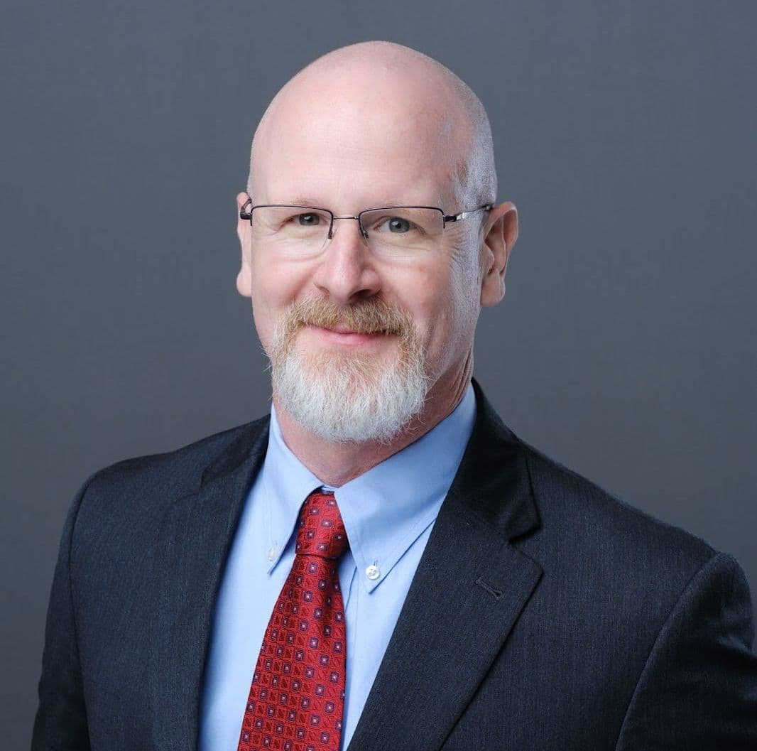 Kenneth French - Profile Picture