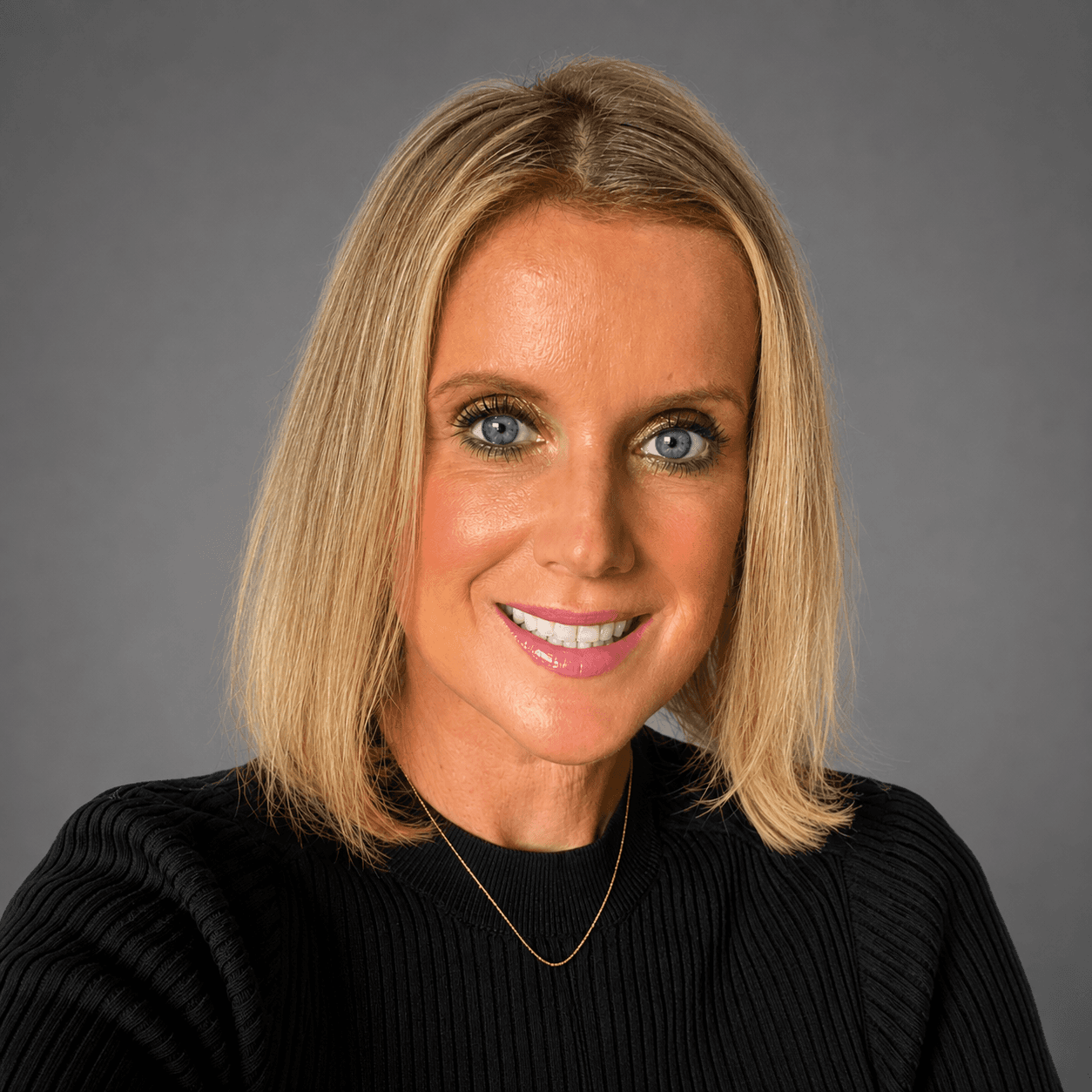 Kristen Trainor - Profile Picture