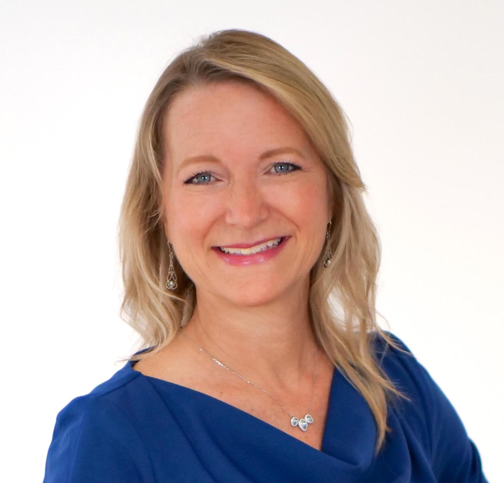 Kristine Burke - Profile Picture