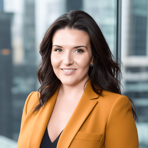 Lara Zakaria - Profile Picture