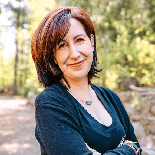 Lauren Young - Profile Picture