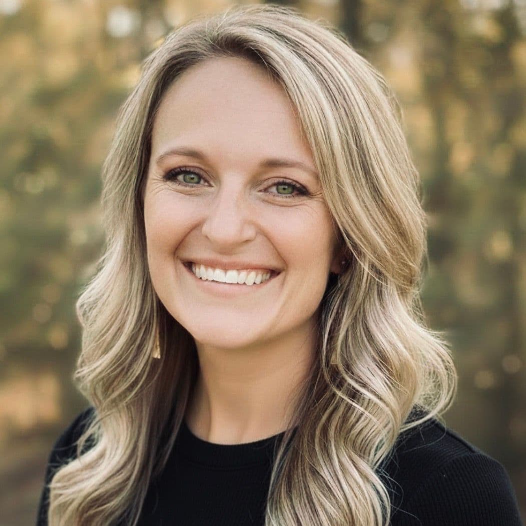 Lindsay Goddard - Profile Picture