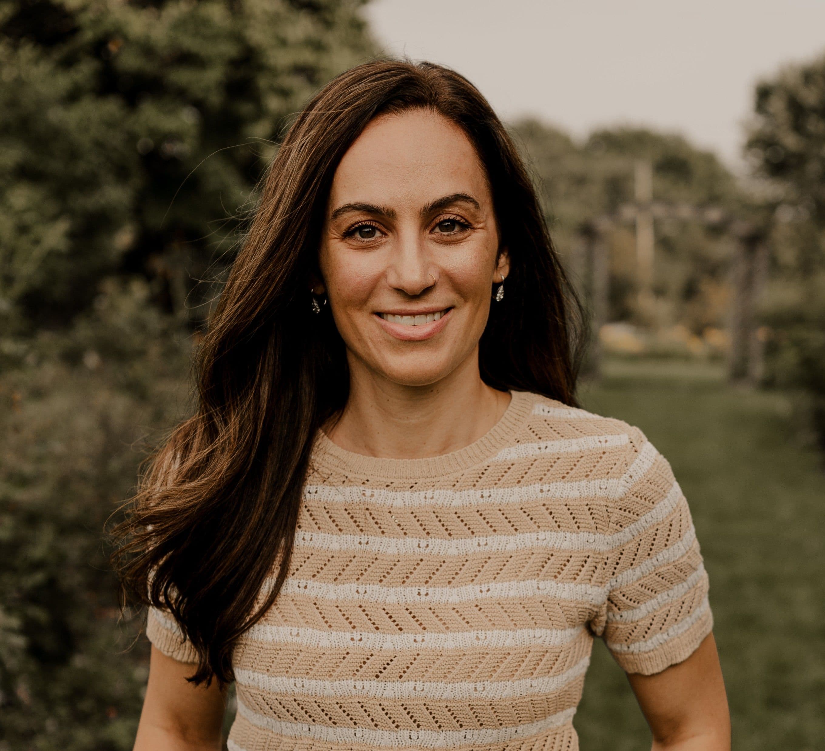 Malisa Carullo - Profile Picture