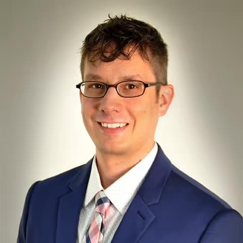 Michael Chapman - Profile Picture