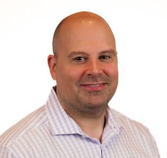 Michael Jurgelewicz - Profile Picture