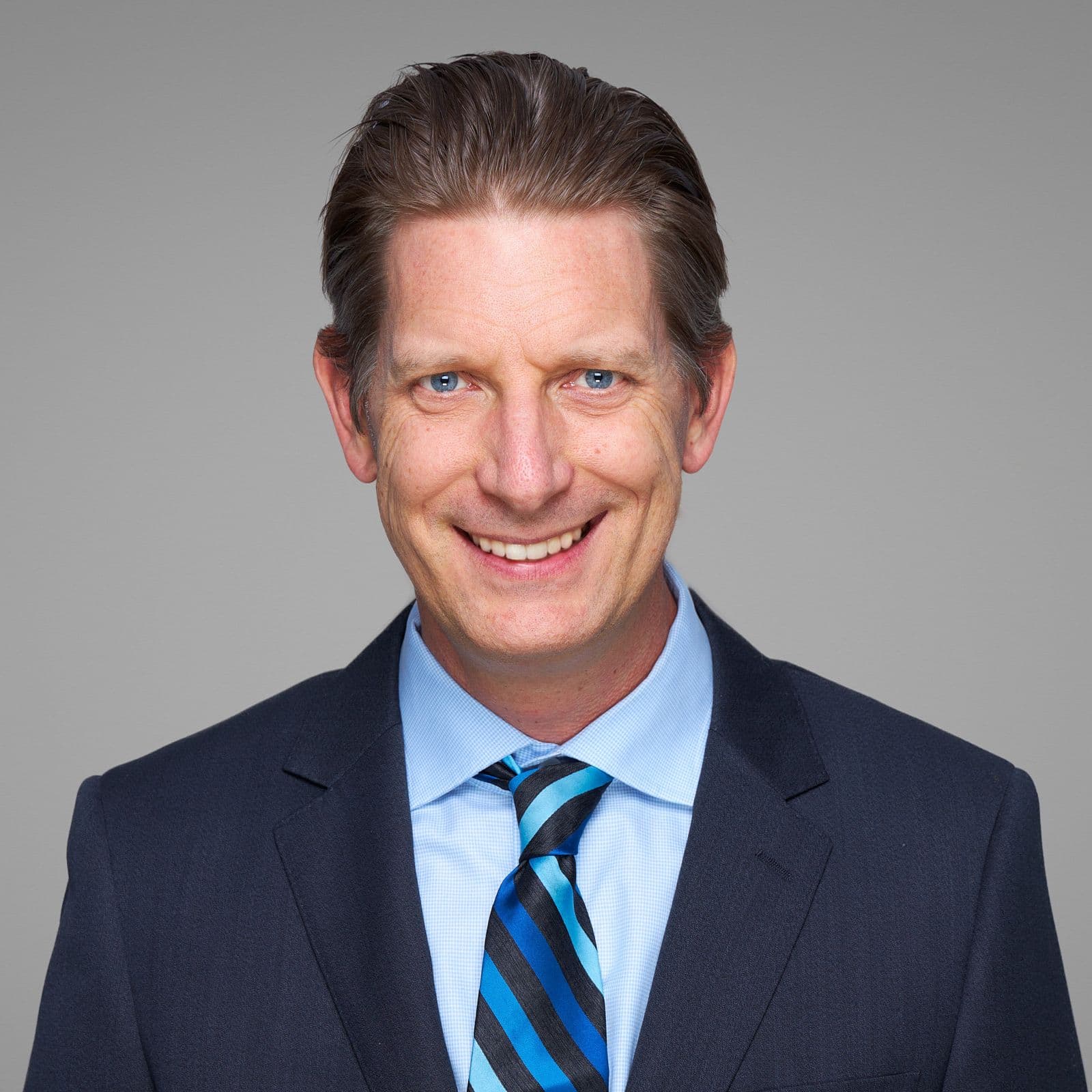Michael P. Smith - Profile Picture