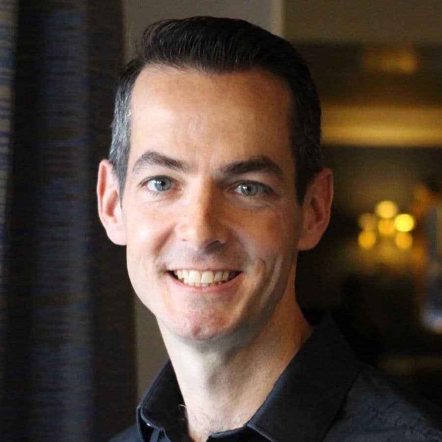 Michael Twyman - Profile Picture