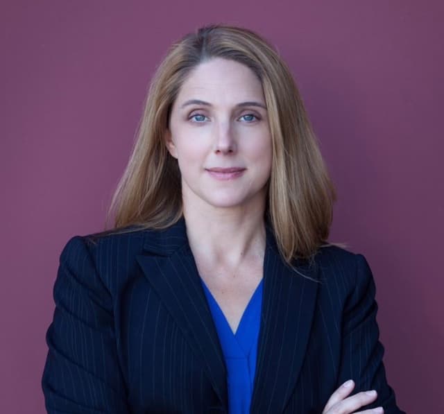 Michelle Maddux - Profile Picture