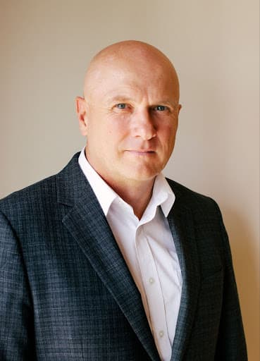 Oscar Coetzee - Profile Picture