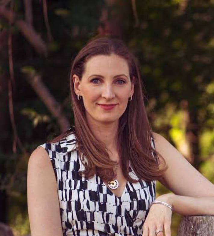 Robyn Puglia - Profile Picture