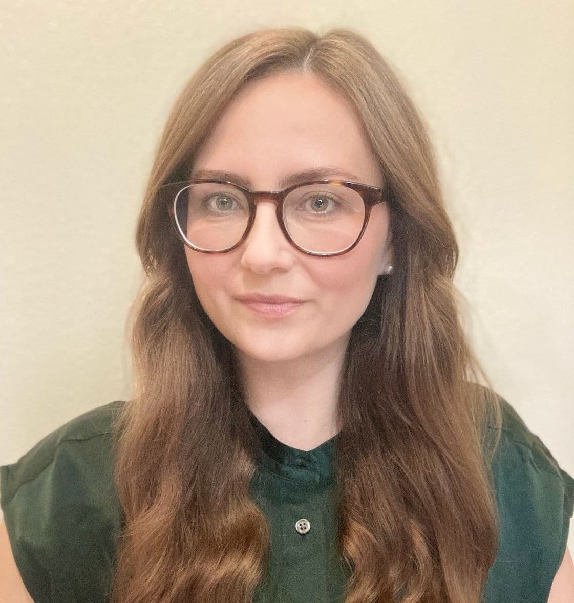 Sarah Tindall - Profile Picture