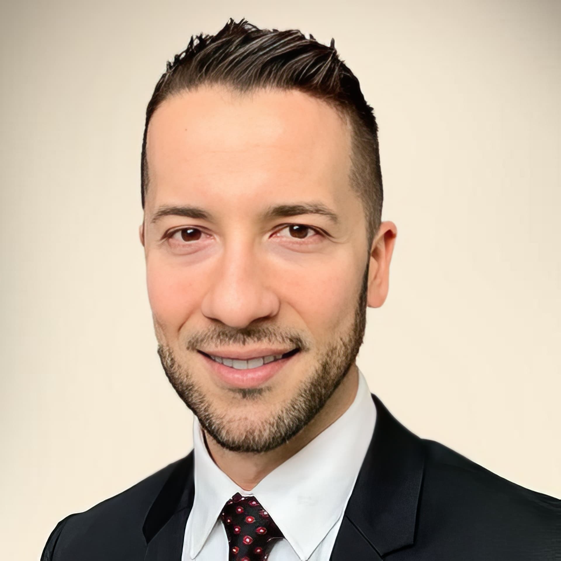 Warren Brown - Profile Picture