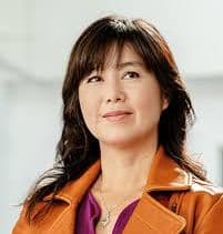 Colleen Cutcliffe - Profile Picture
