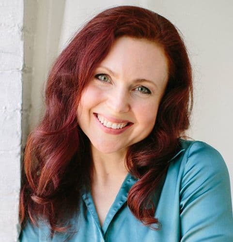 Deanna Minich - Profile Picture