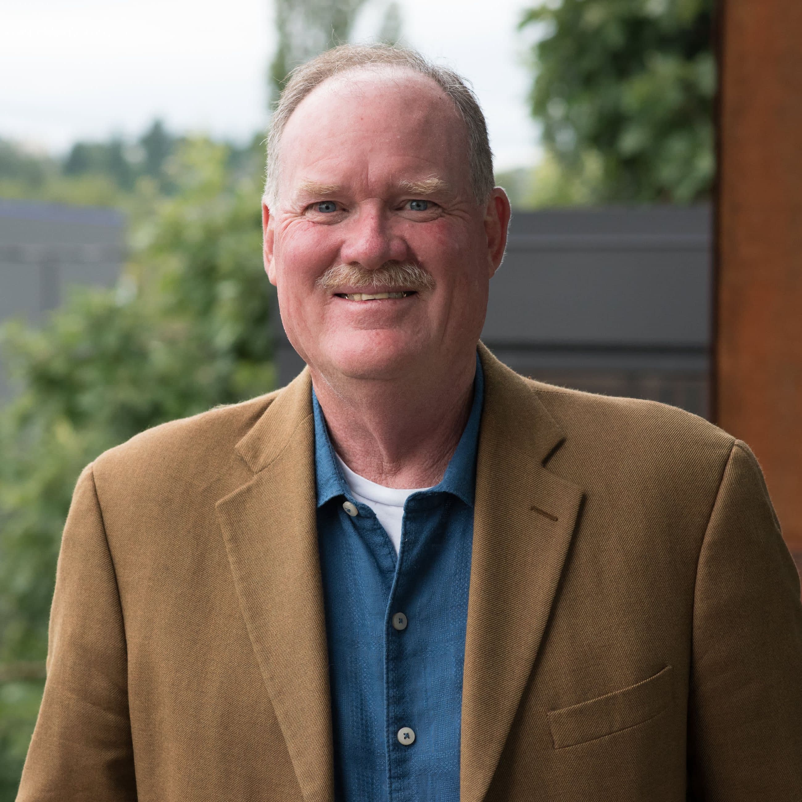 Jeffrey Bland - Profile Picture