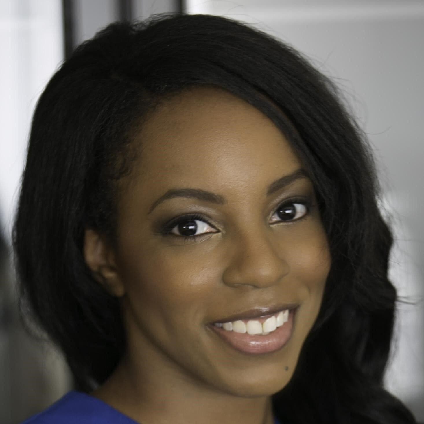 Jamila James, ND (Inactive) - Profile Picture