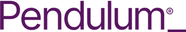 Pendulum logo