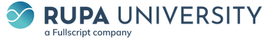 Rupa University logo