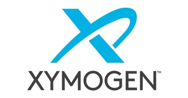 Xymogen logo