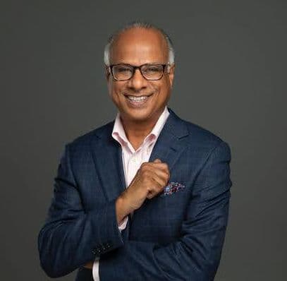Derrick DeSilva - Profile Picture