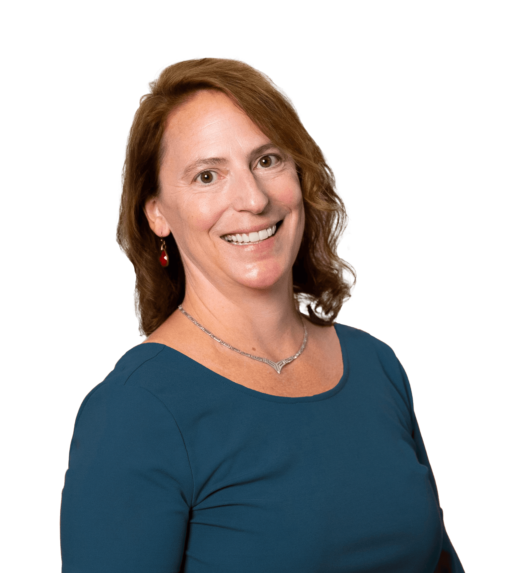 Cheryl Burdette - Profile Picture